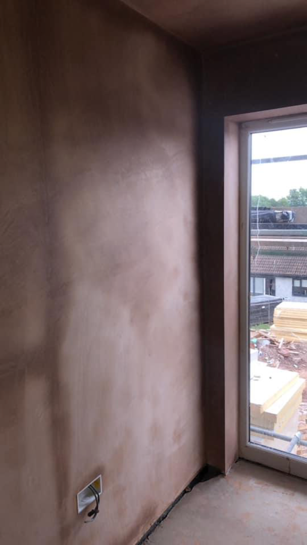 Drew Walsh The Plasterer — Photos 5