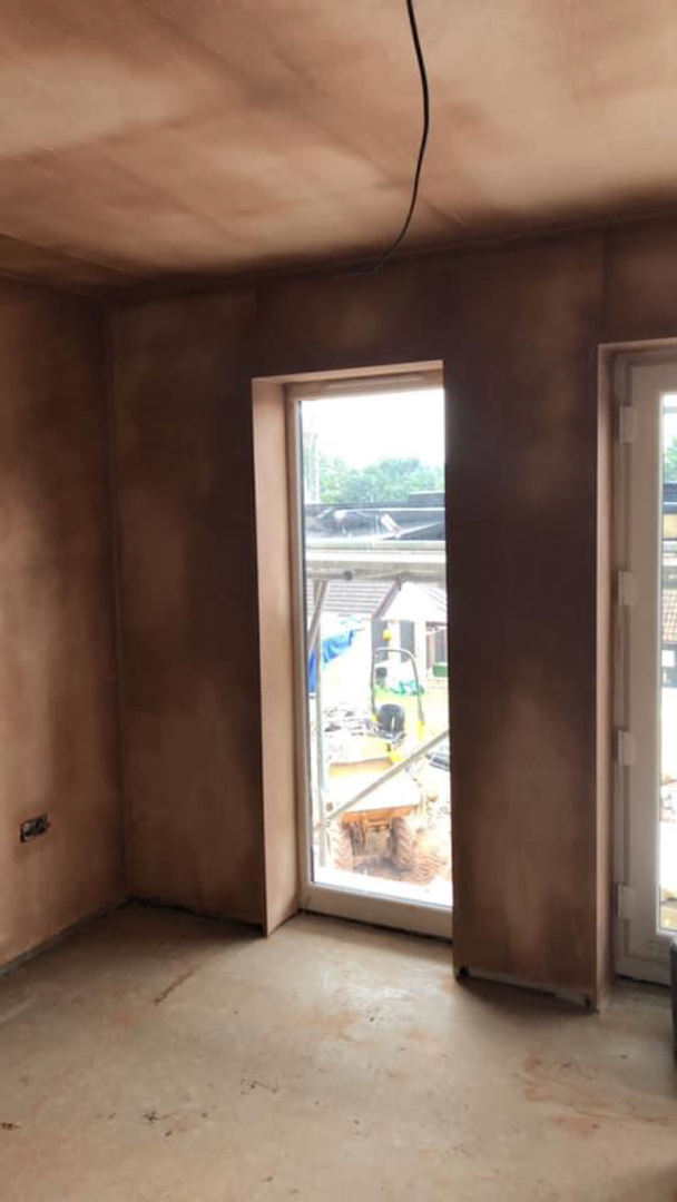 Drew Walsh The Plasterer — Photos 15