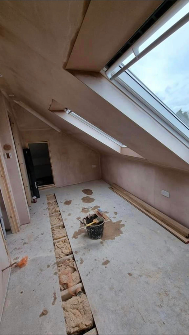 Drew Walsh The Plasterer — Photos 4