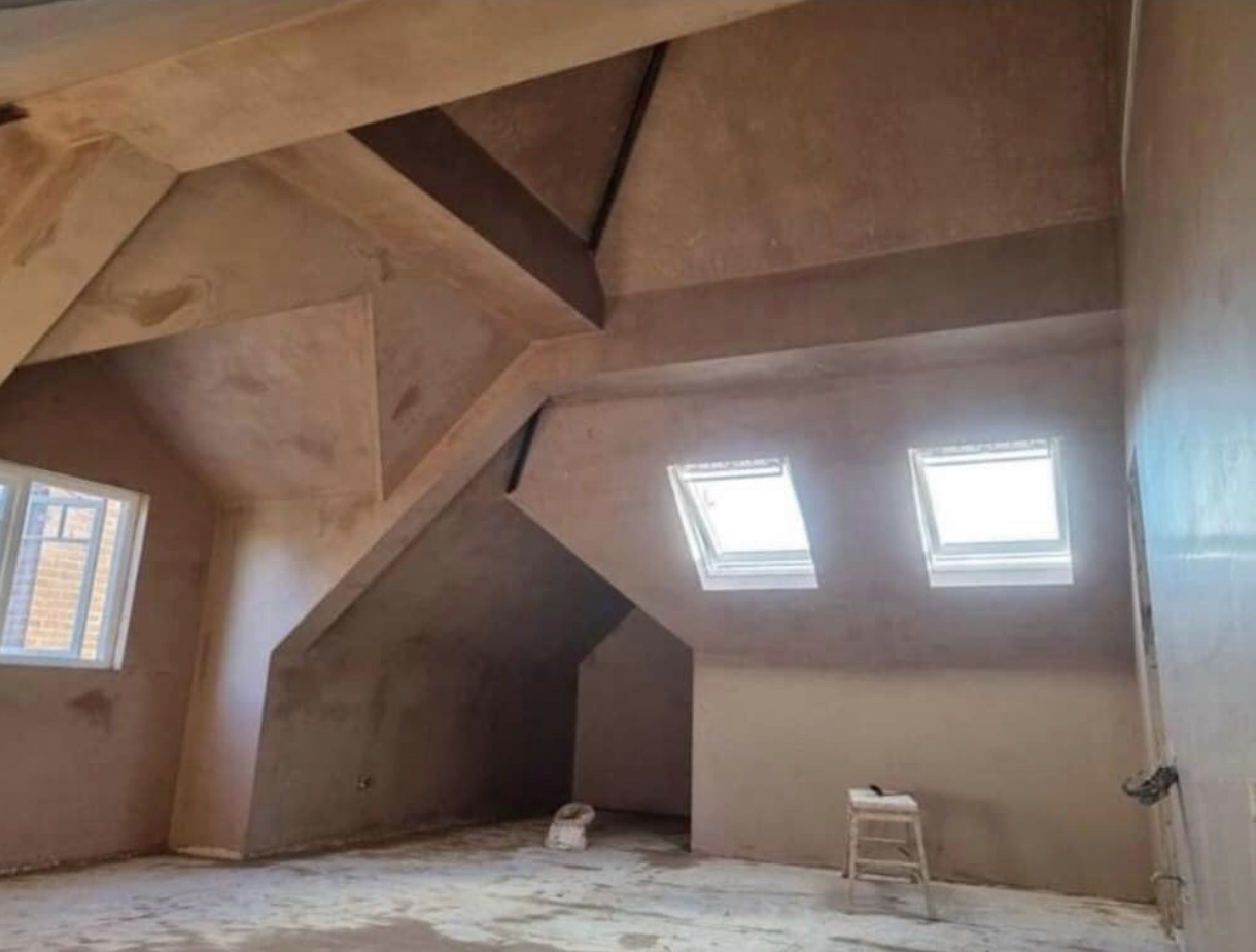Drew Walsh The Plasterer — Photos 3