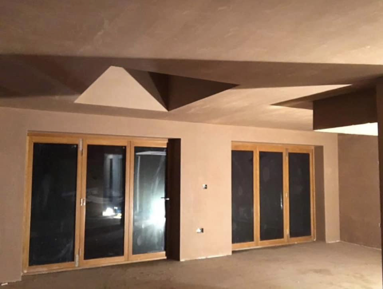 Drew Walsh The Plasterer — Photos 6