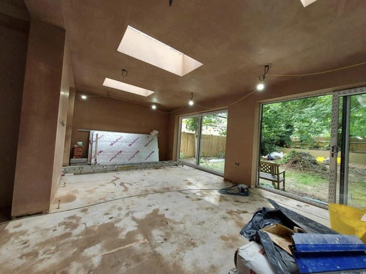 Drew Walsh The Plasterer — Photos 2