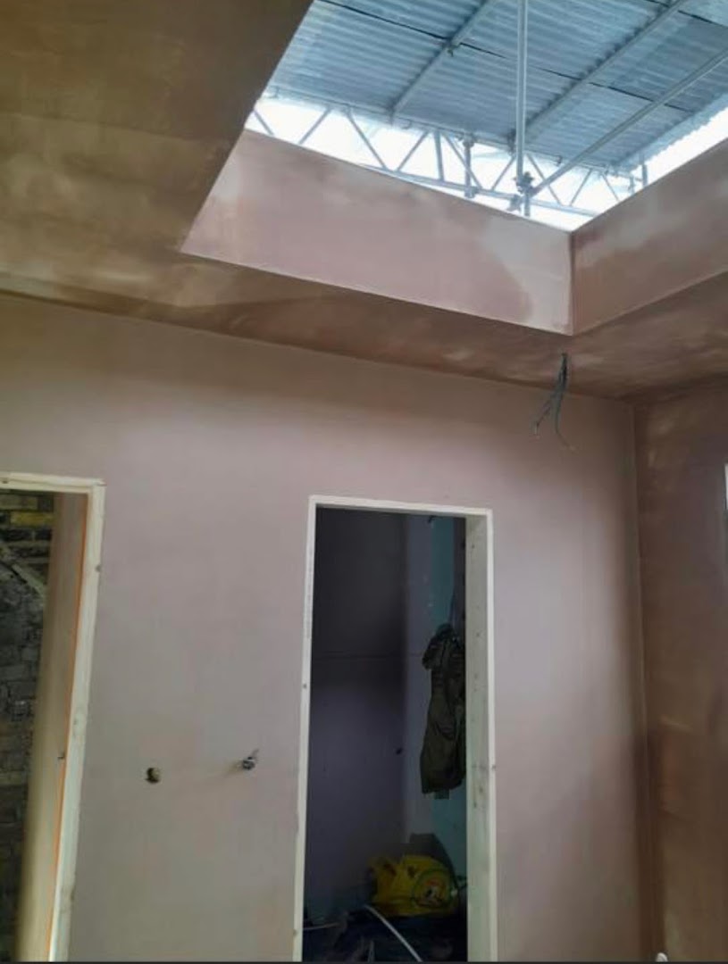 Drew Walsh The Plasterer — Photos 1