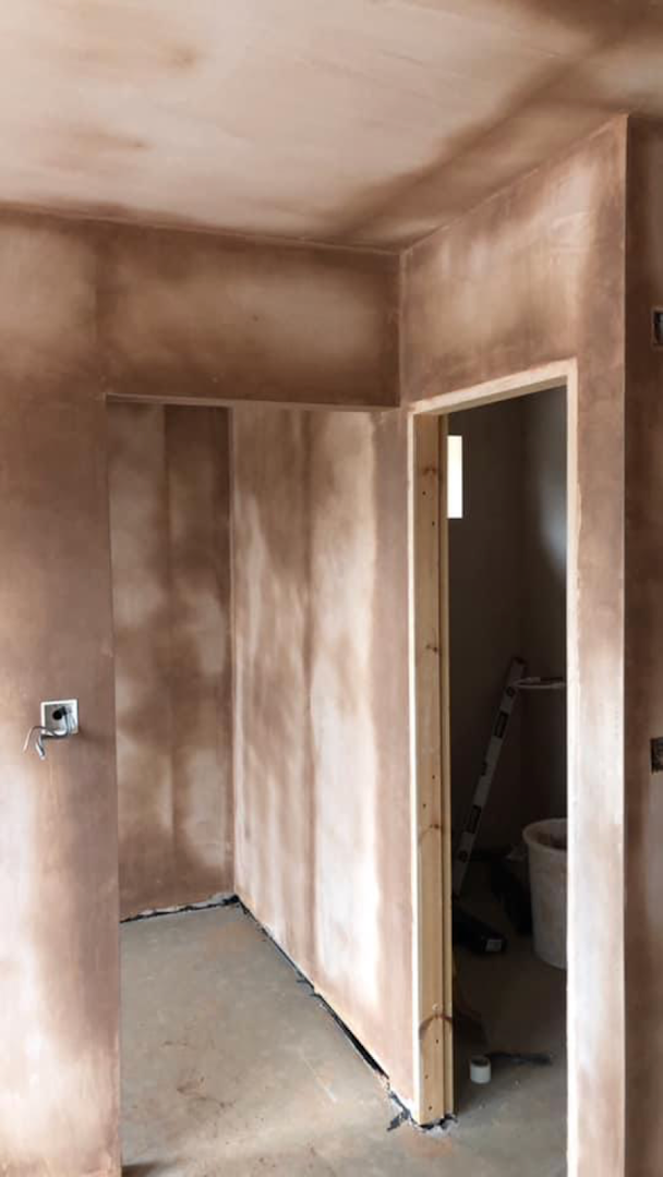 Drew Walsh The Plasterer — Photos 14