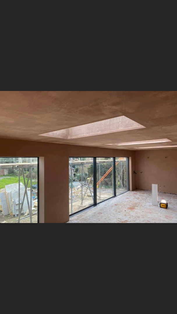 Drew Walsh The Plasterer — Photos 7