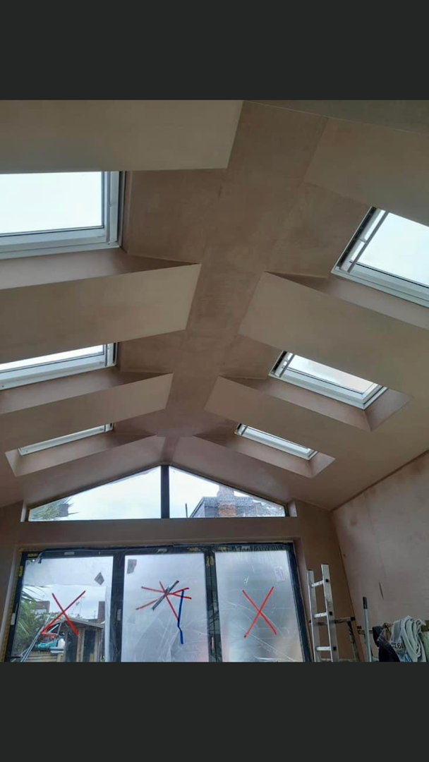 Drew Walsh The Plasterer — Photos 8