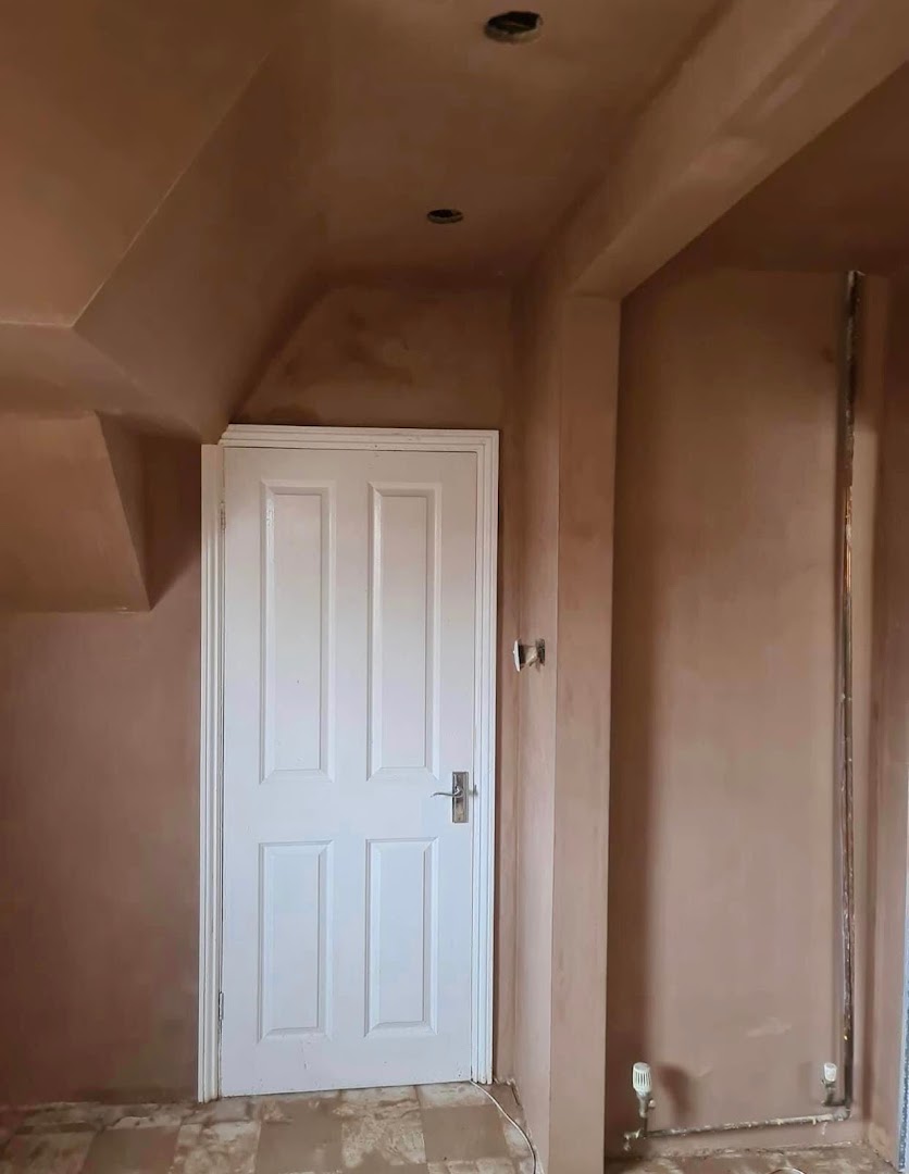 Drew Walsh The Plasterer — Photos 13