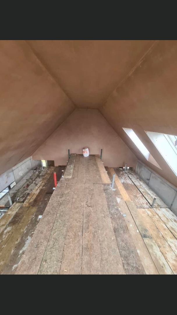 Drew Walsh The Plasterer — Photos 9