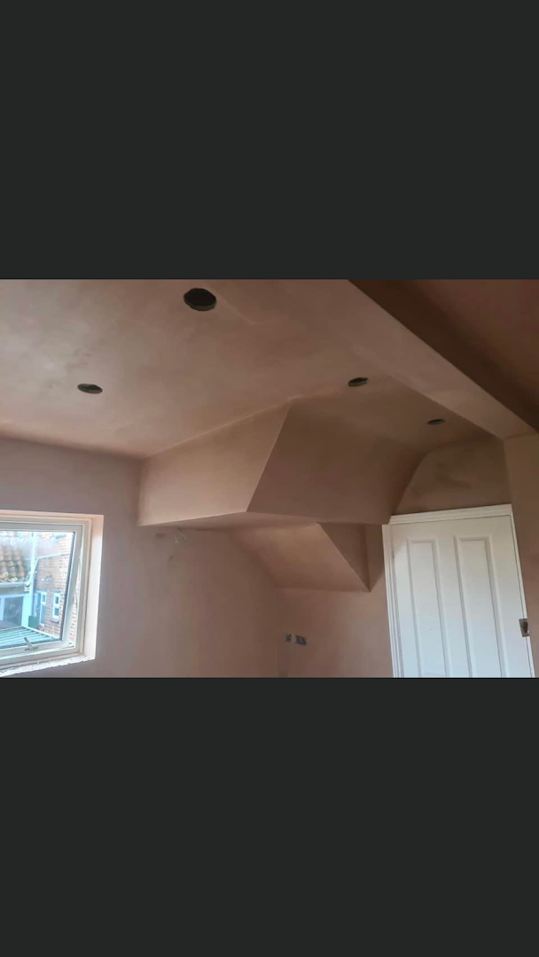 Drew Walsh The Plasterer — Photos 11