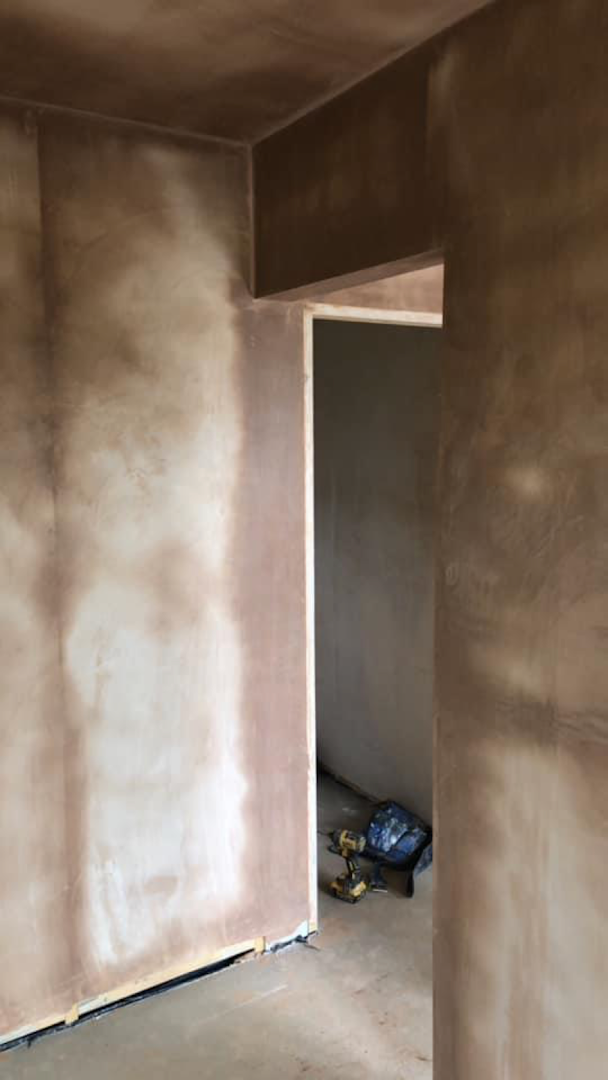 Drew Walsh The Plasterer — Photos 12